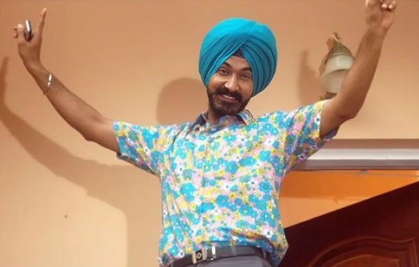 TMKOC’s Roshan Sodhi Aka Gurucharan Singh Went Missing, Friend Alleged He Was Unwell - RVCJ Media