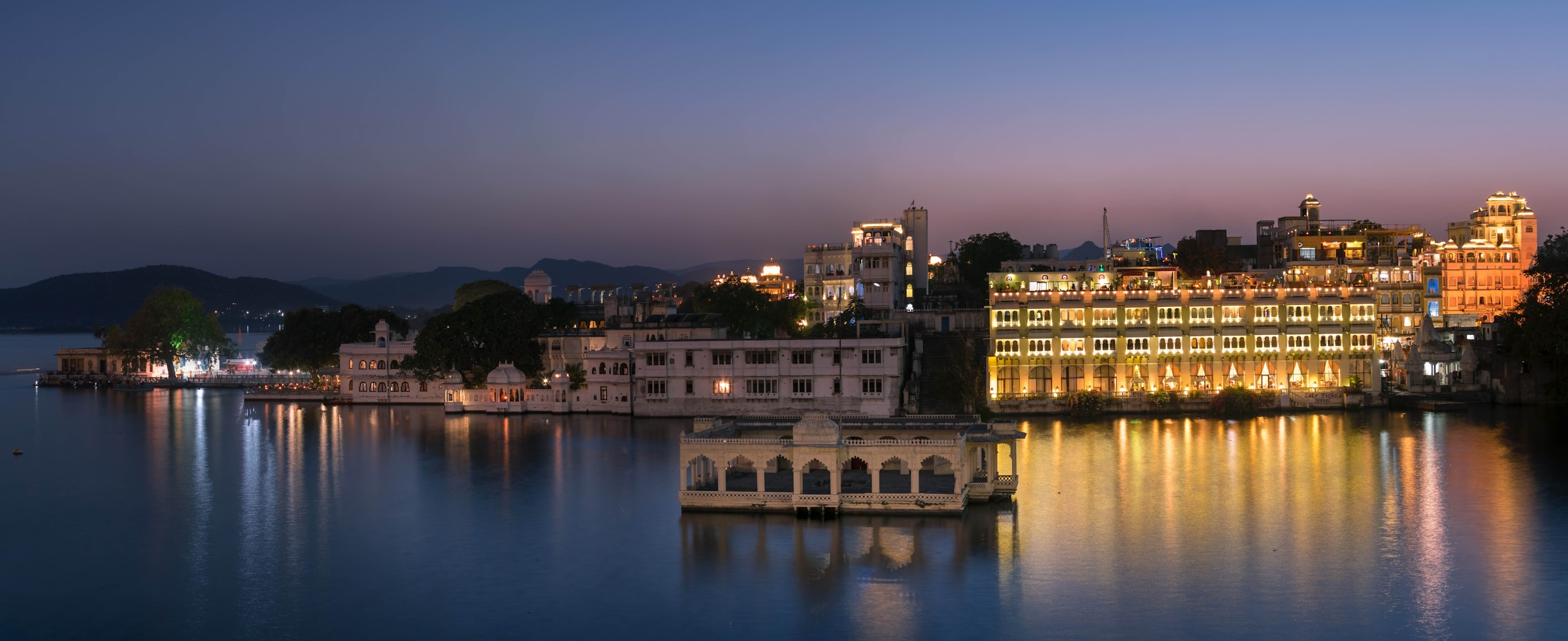 Incredible India - Exploring The Cultural Heritage Of Udaipur