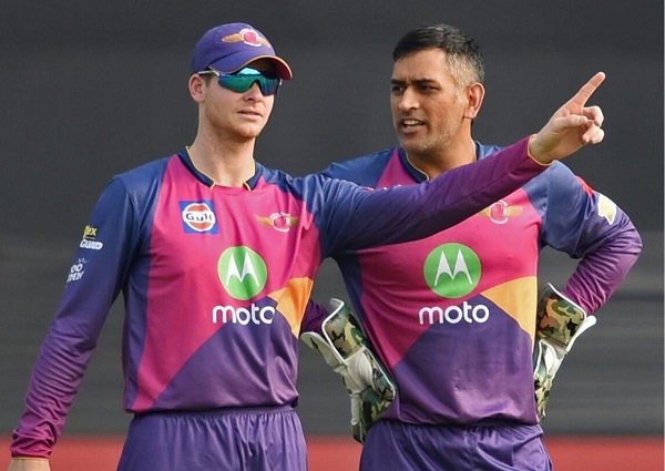 MS Dhoni Took Decisions, Skipper Smith & Coach Fleming Couldn’t Do Anything, Says Daniel Christian - RVCJ Media