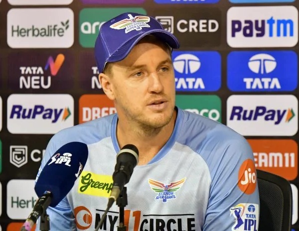 LSG Bowling Coach Morne Morkel Talks About Mayank Yadav’s Recovery, Reveals When He Will Return - RVCJ Media