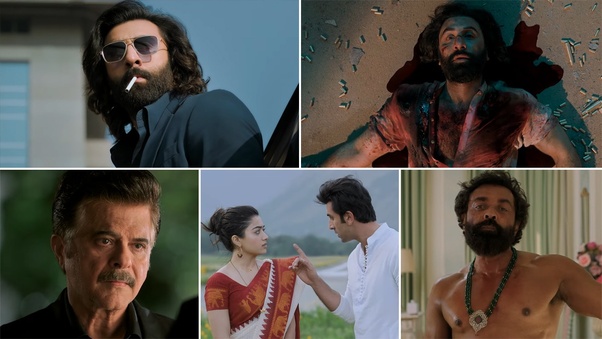 Box-Office Breakdown: 5 Recent Successful Bollywood Releases