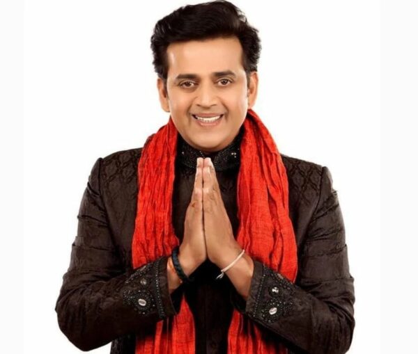 Ravi Kishan’s Alleged Daughter Filed A Lawsuit, Demanding The DNA Test Of The Actor - RVCJ Media