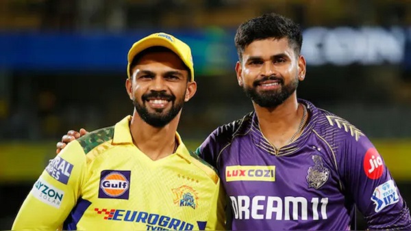 Here’s Why KKR Skipper Shreyas Iyer Is Happy Even After Losing The Match To CSK - RVCJ Media