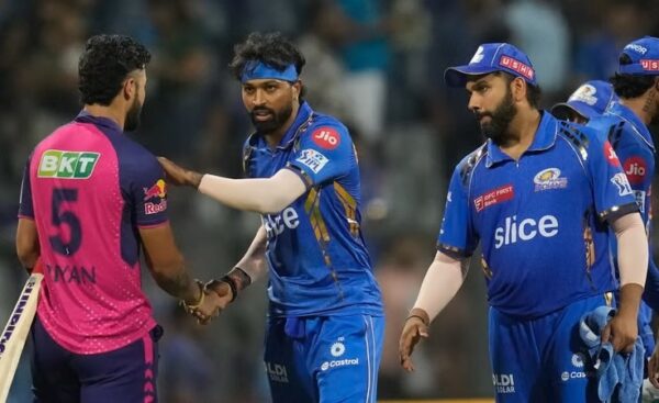 Sanju Samson Reveals The Secret Of Rajasthan Royals’ Success In IPL 2024 - RVCJ Media