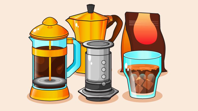 The Art Of Vietnamese Coffee - A Beginner's Guide