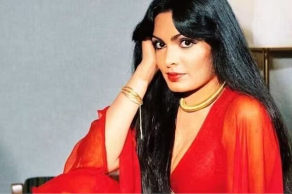 Parveen Babi Was The First Choice In Amitabh & Rekha’s Silsila & Jaya Replaced Her For Gimmick - RVCJ Media