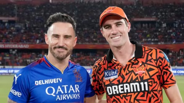 SRH Captain Pat Cummins Favors Aggressive Approach Despite Defeat Vs RCB - RVCJ Media