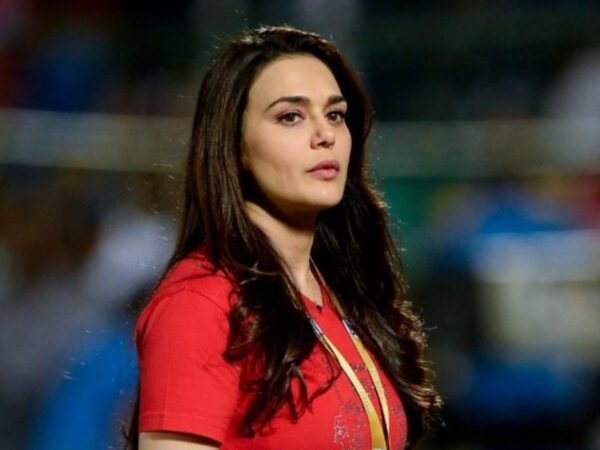 “Fake & Baseless,” Preity Zinta Slams Reports Claiming She Wants Rohit Sharma To Lead PBKS - RVCJ Media