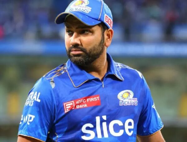 Rohit Sharma Makes A Big Statement, Says MS Dhoni May Come To USA - RVCJ Media