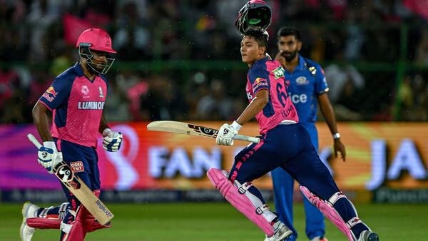 This Former Indian Cricketer Wants Sanju Samson To Be Next T20 Skipper After Rohit Sharma - RVCJ Media