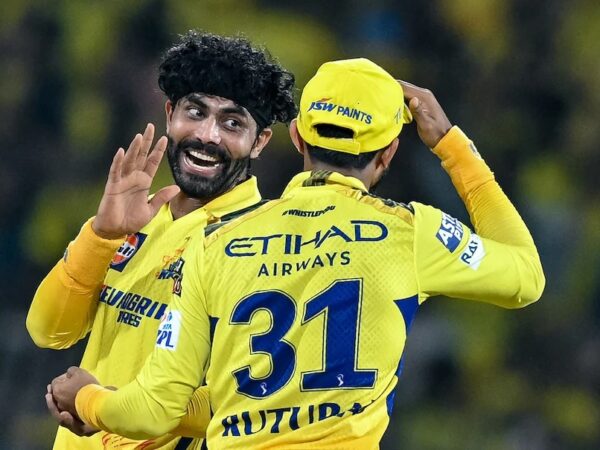 Here’s Why KKR Skipper Shreyas Iyer Is Happy Even After Losing The Match To CSK - RVCJ Media