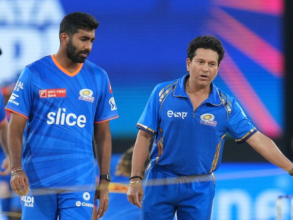 Jasprit Bumrah Reveals Sachin Tendulkar’s Golden Advice That Helped Him Get Virat Kohli’s Wicket - RVCJ Media