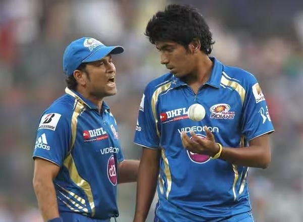 Jasprit Bumrah Reveals Sachin Tendulkar’s Golden Advice That Helped Him Get Virat Kohli’s Wicket - RVCJ Media