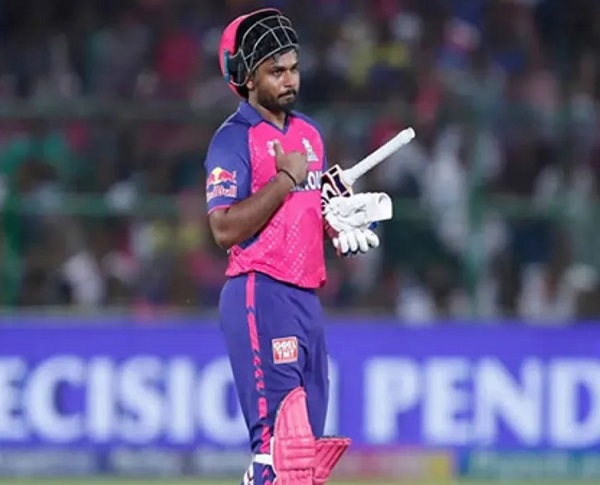 This Former Indian Cricketer Wants Sanju Samson To Be Next T20 Skipper After Rohit Sharma - RVCJ Media