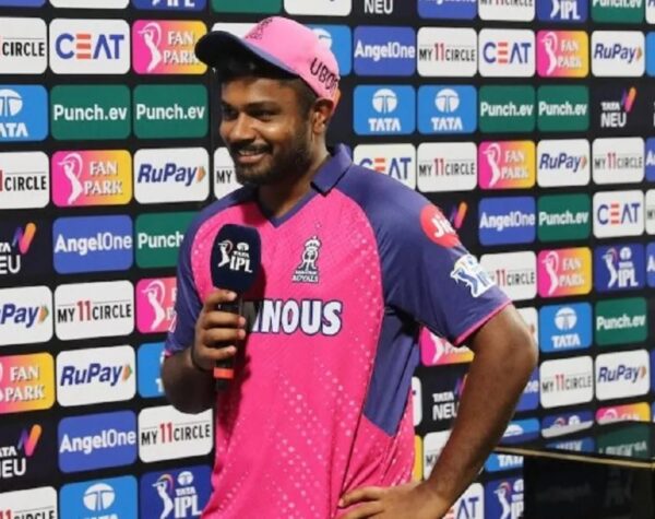 Sanju Samson Reveals The Secret Of Rajasthan Royals’ Success In IPL 2024 - RVCJ Media