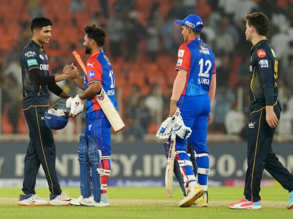 Shubman Gill Credits This Rule For High Scoring Matches In IPL 2024, Here’s Why - RVCJ Media