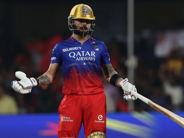 Virat Kohli Broke Down After RCB Lost To LSG, Heartbreaking Video Will Make Fans Emotional - RVCJ Media