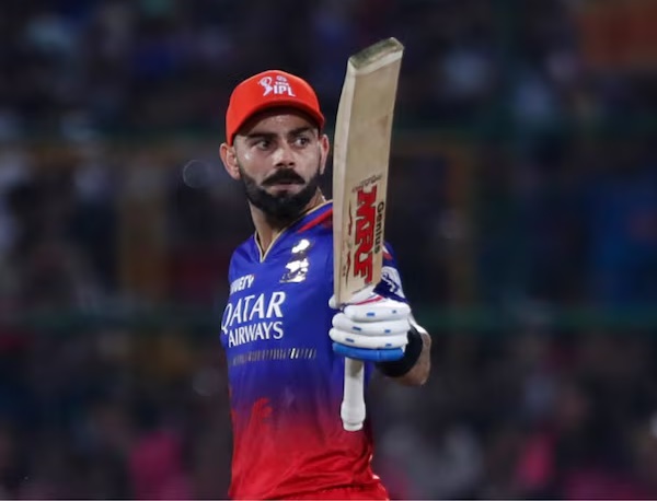 Brian Lara Reacts To Virat Kohli’s Strike Rate Controversy & He Certainly Makes A Sensible Point - RVCJ Media