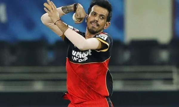 Yuzvendra Chahal Creates Record, Becomes The First Ever Bowler To Take 200 Wickets In IPL - RVCJ Media