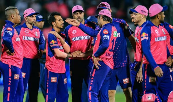 Yuzvendra Chahal Creates Record, Becomes The First Ever Bowler To Take 200 Wickets In IPL - RVCJ Media