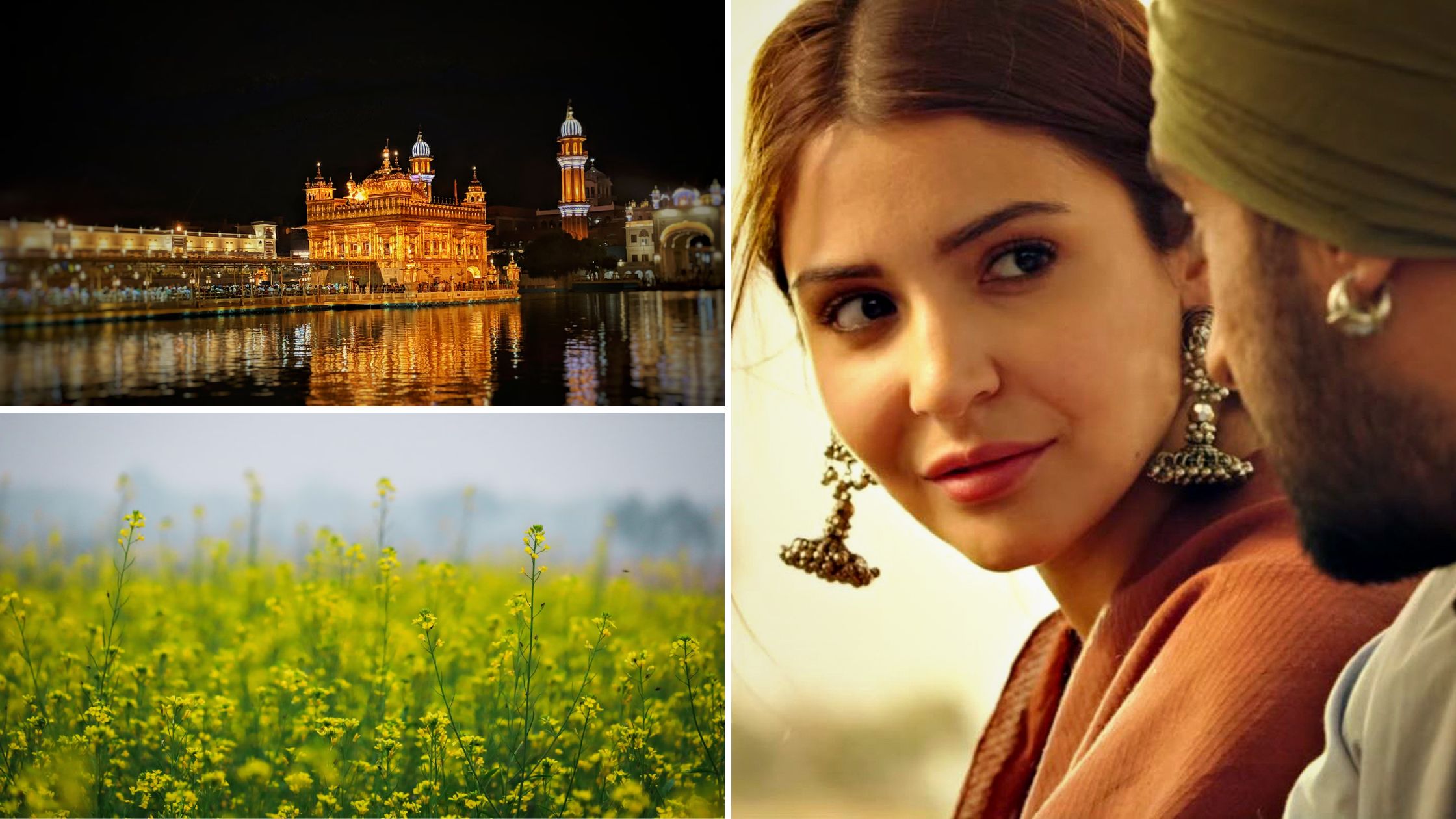 5 Amazing Bollywood Films-Inspired Travel Destinations