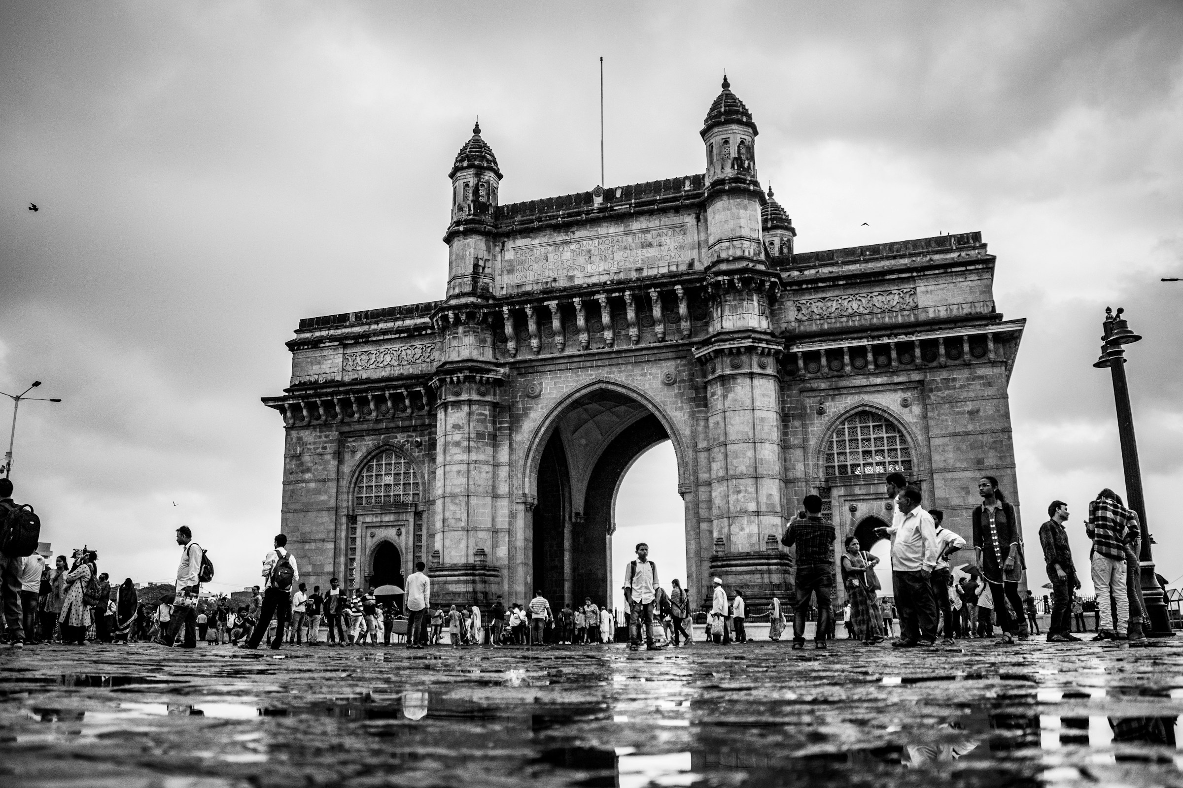 9 Best Instagrammable Places In Mumbai