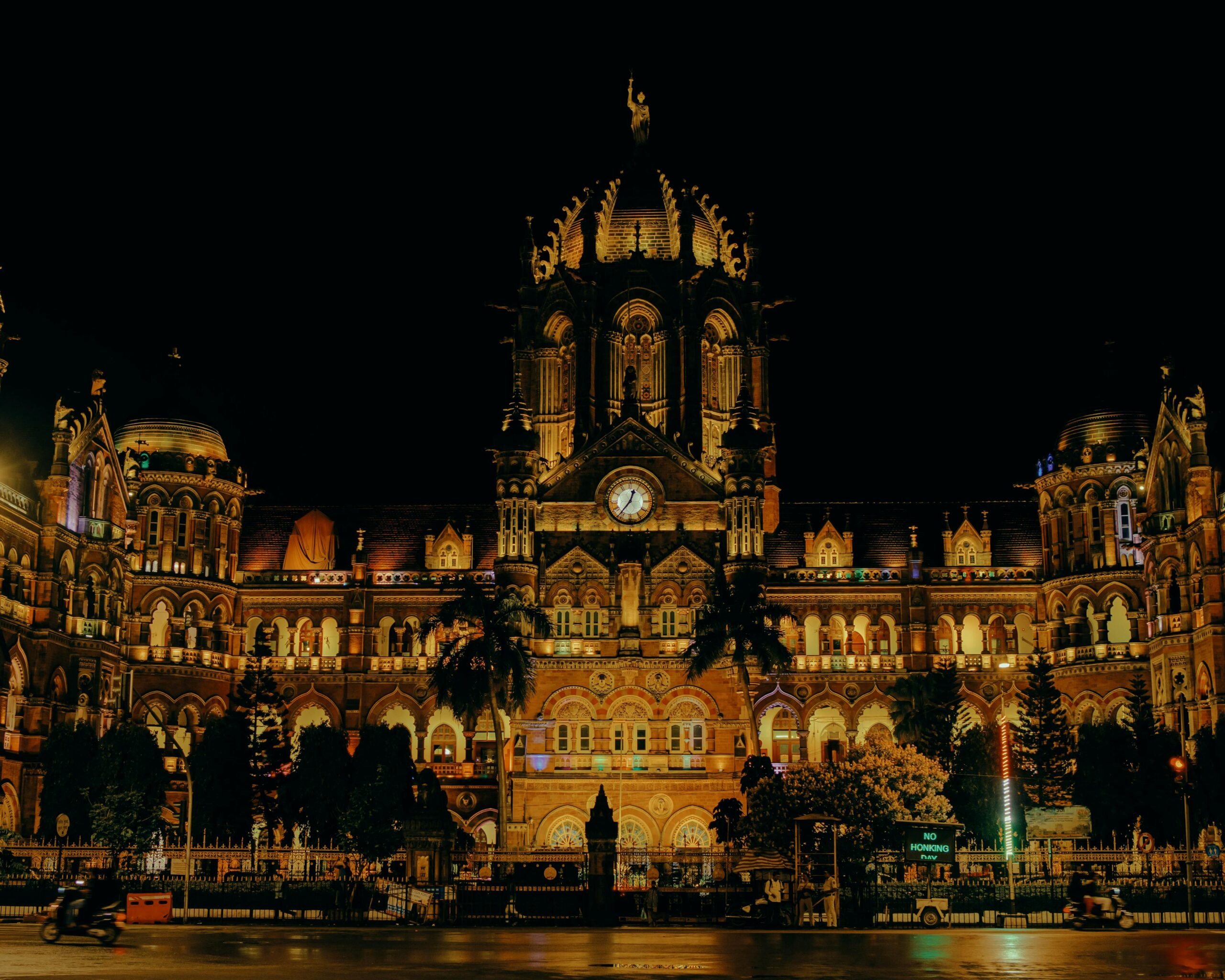 9 Best Instagrammable Places In Mumbai