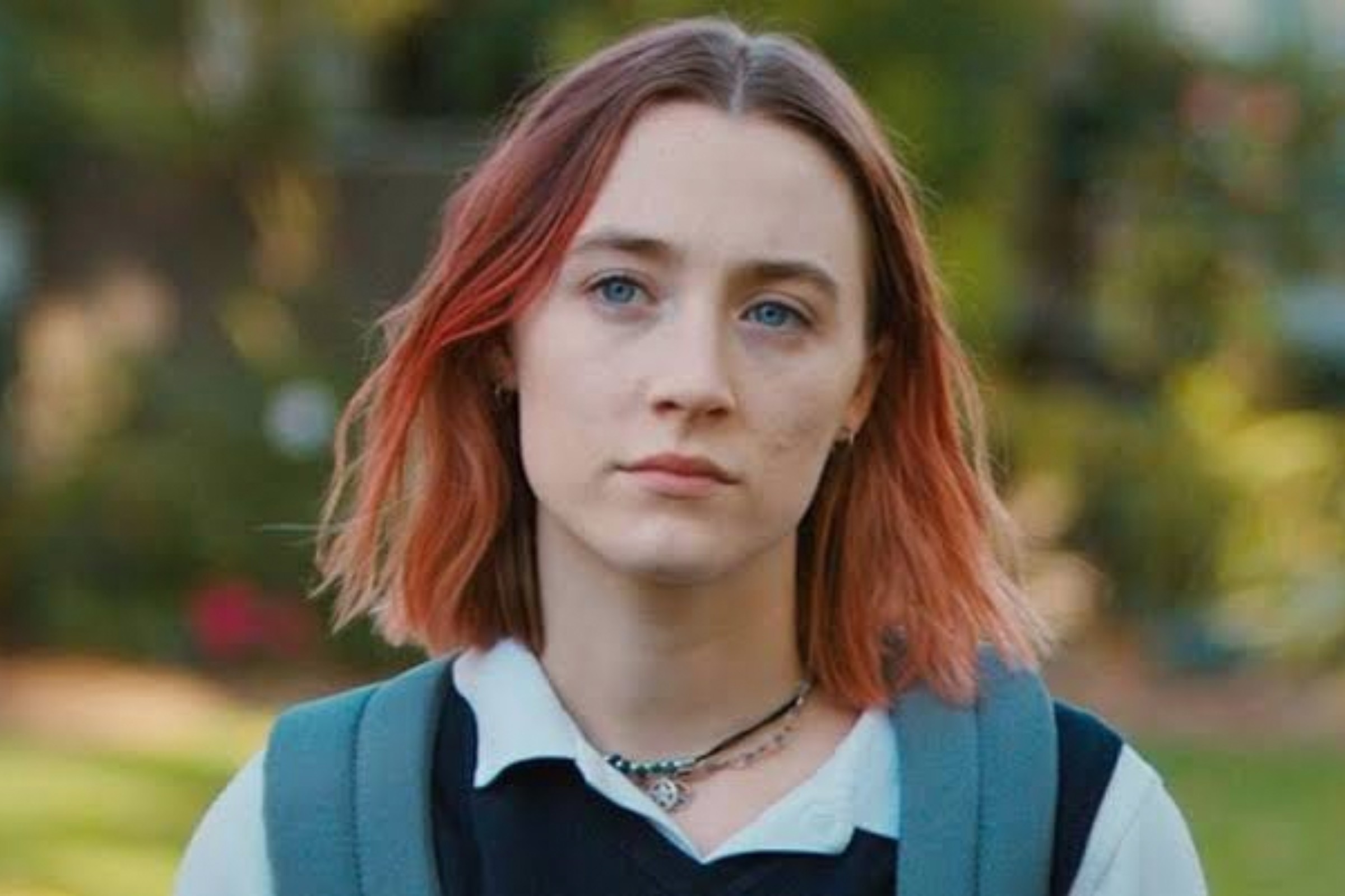 9 Movies to Watch on Netflix Right Now - Lady Bird