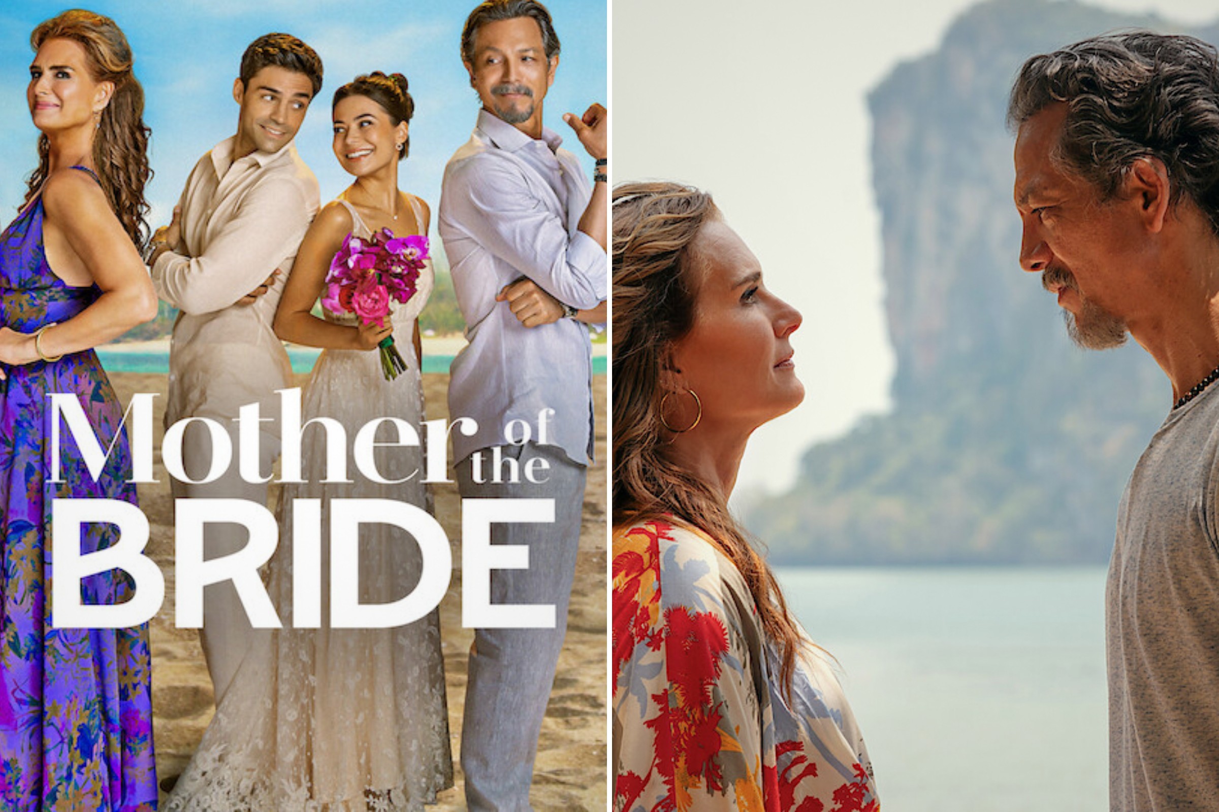 9 Movies to Watch on Netflix Right Now - Mother Of the bride