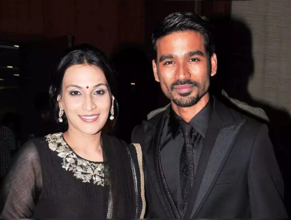 Singer Suchitra Shockingly Claims That Both Dhanush & Aishwarya Cheated On Each Other - RVCJ Media