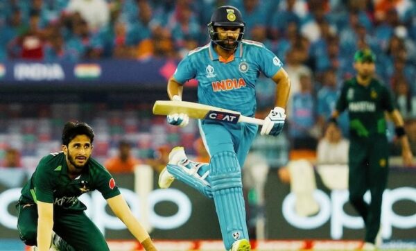 Misbah-Ul-Haq Feels It Will Be Difficult For Pakistan To Defeat India In World Cup 2024, Here’s Why - RVCJ Media