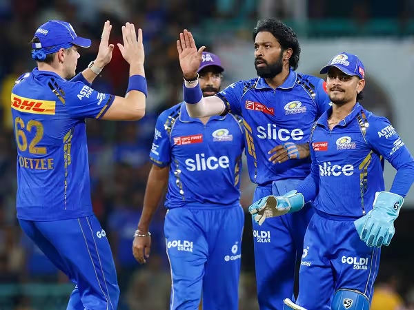 Skipper Hardik Pandya Is Short Of Words After Mumbai Indians Lost Its 8th Match In IPL 2024 - RVCJ Media