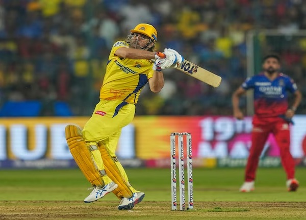 Will MS Dhoni Take Retirement Now? Here’s What A CSK Official Has Revealed - RVCJ Media