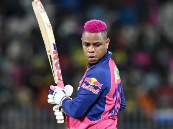 Tom Moody & Sehwag Slam Sanju Samson’s Decision Regarding Hetmyer, Call It ‘Tactical Blunder’ - RVCJ Media