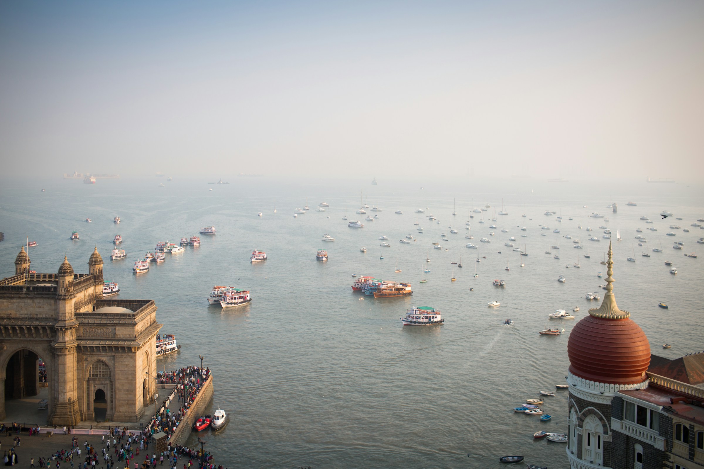 Top Things To Do in Mumbai When You Visit as a Student