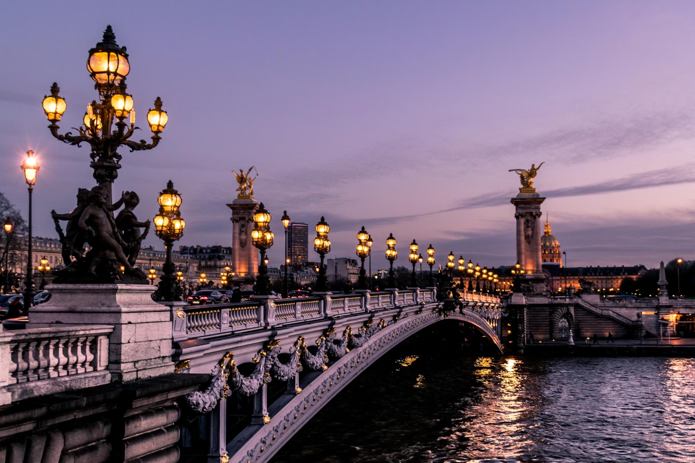 9 Best Instagrammable Places In Paris