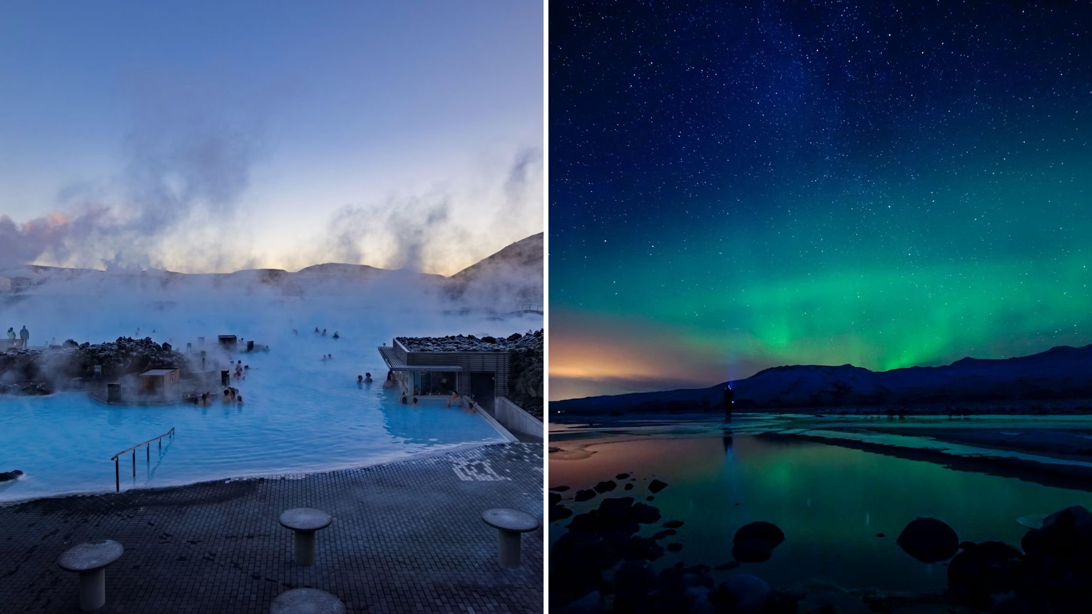 6 Best Instagrammable Places in Reykjavik