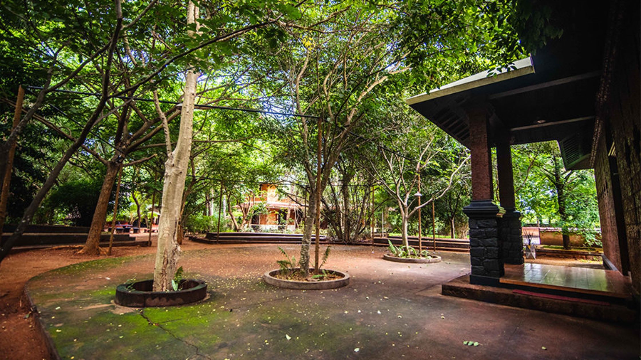 10 Best Places To Visit In Auroville-Adishakti-Laboratory