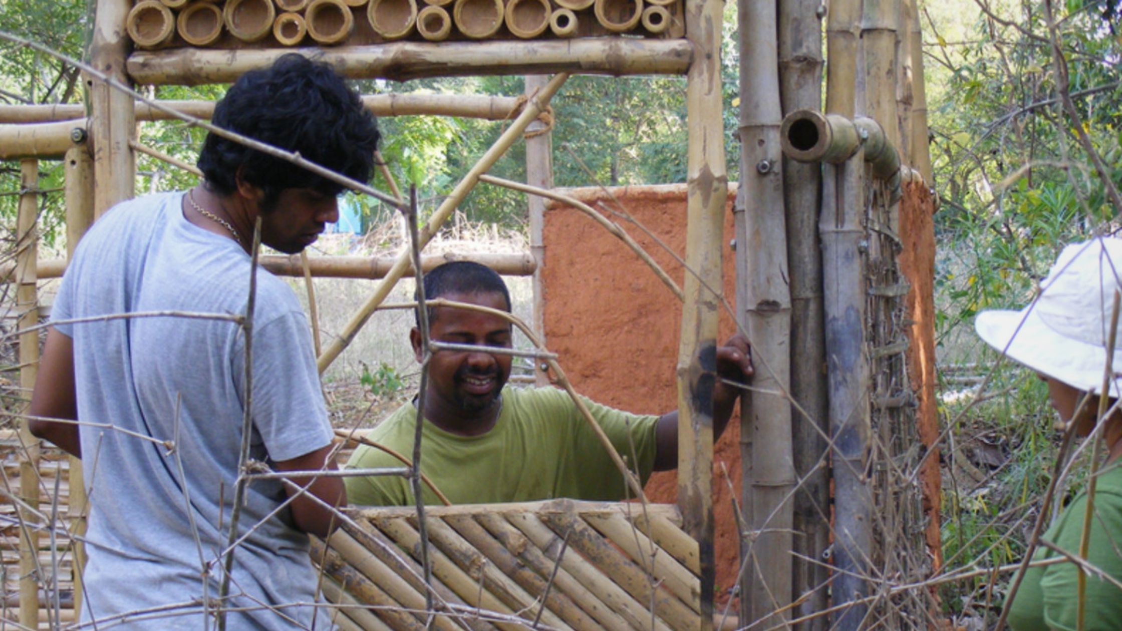 10 Best Places To Visit In Auroville - Volunteer