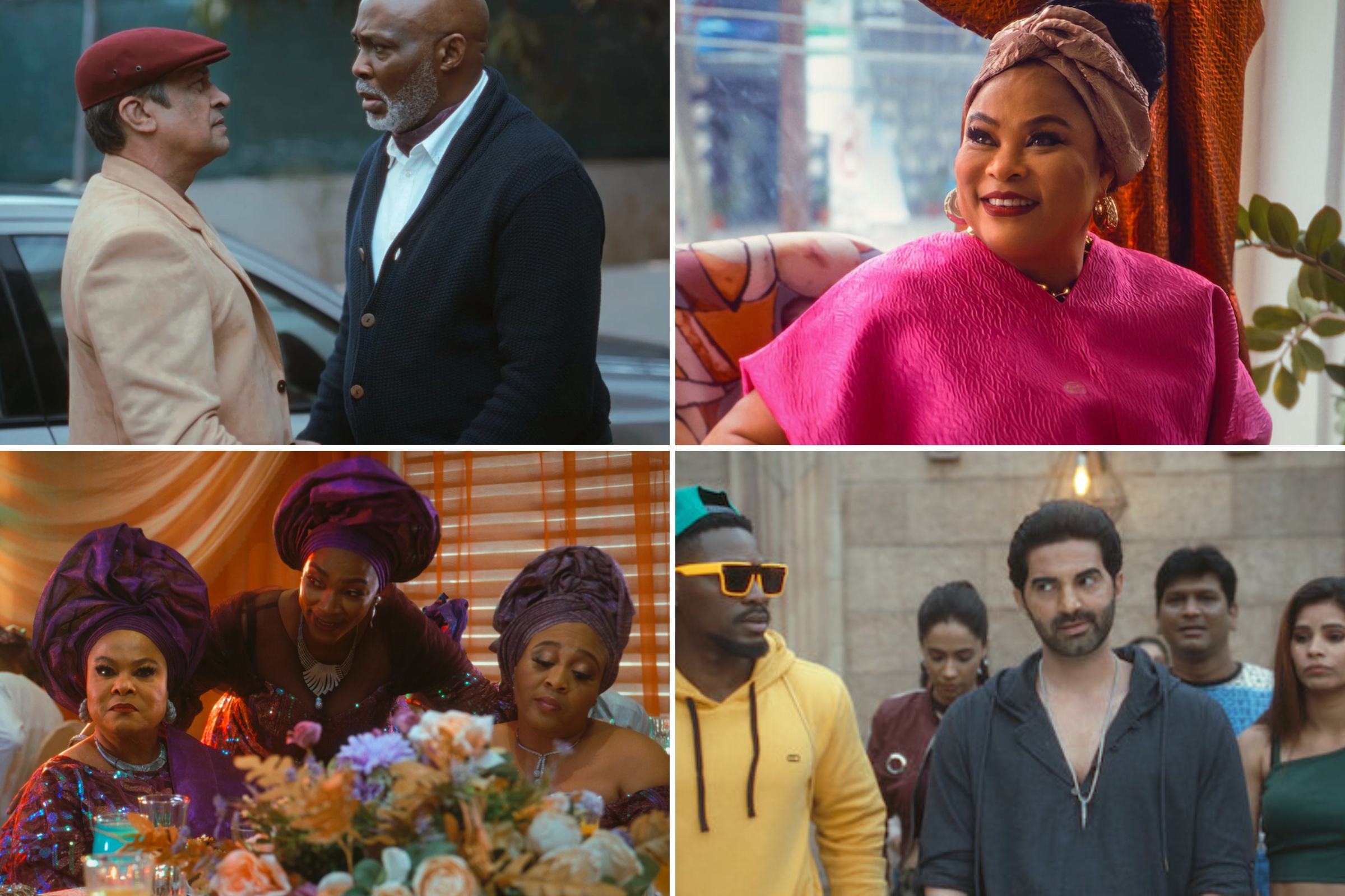 From Heeramandi To Bridgerton: 5 Best TV Shows I Watched In May - Postcards