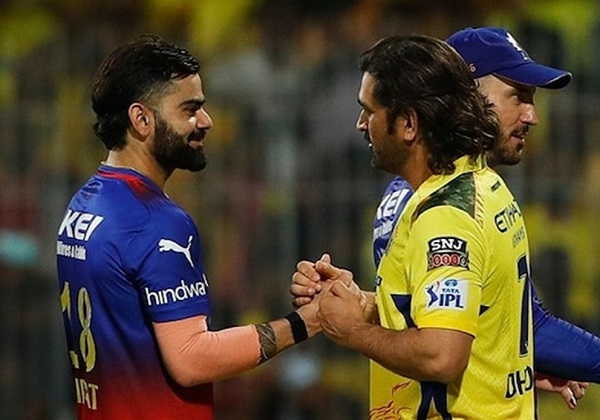 CSKvsRCB- The Important Game Will Be Last IPL Match Of MS Dhoni Or Dinesh Karthik - RVCJ Media