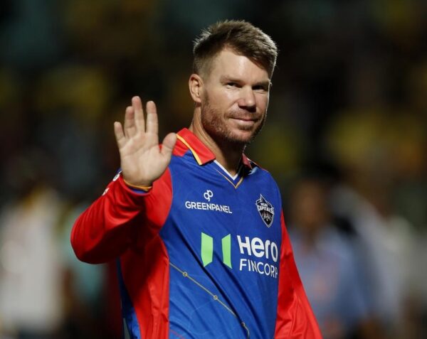 David Warner Says He Was Hurt With SRH’s Actions, “Don’t Know Why I Was Blocked… It Was Bizarre” - RVCJ Media