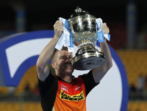 David Warner Says He Was Hurt With SRH’s Actions, “Don’t Know Why I Was Blocked… It Was Bizarre” - RVCJ Media