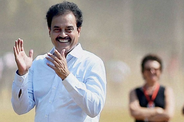 “IPL Is Good But Test Is Ultimate,” Dilip Vengsarkar Urges Youth To Focus On Test More Than T20 - RVCJ Media