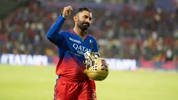 Dipika Pallikal Shared How Dinesh Karthik Reacted When He Was Dropped From Team India - RVCJ Media