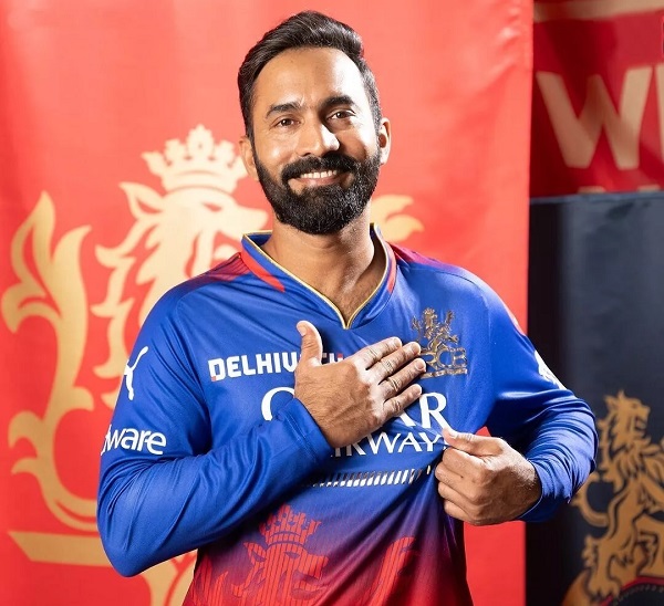 CSKvsRCB- The Important Game Will Be Last IPL Match Of MS Dhoni Or Dinesh Karthik - RVCJ Media