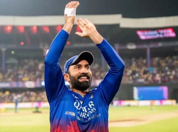 Dipika Pallikal Shared How Dinesh Karthik Reacted When He Was Dropped From Team India - RVCJ Media