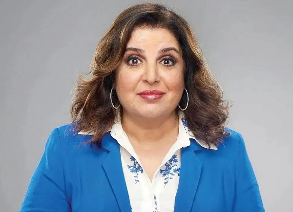 Farah Khan Lambasts Entourage Issue In Bollywood, “Ek Actress 9 Log Leke Aati Hai Aur Actor 8” - RVCJ Media