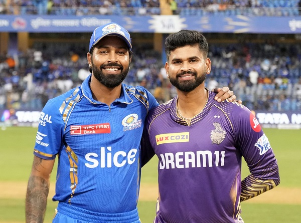 Skipper Hardik Pandya Is Short Of Words After Mumbai Indians Lost Its 8th Match In IPL 2024 - RVCJ Media