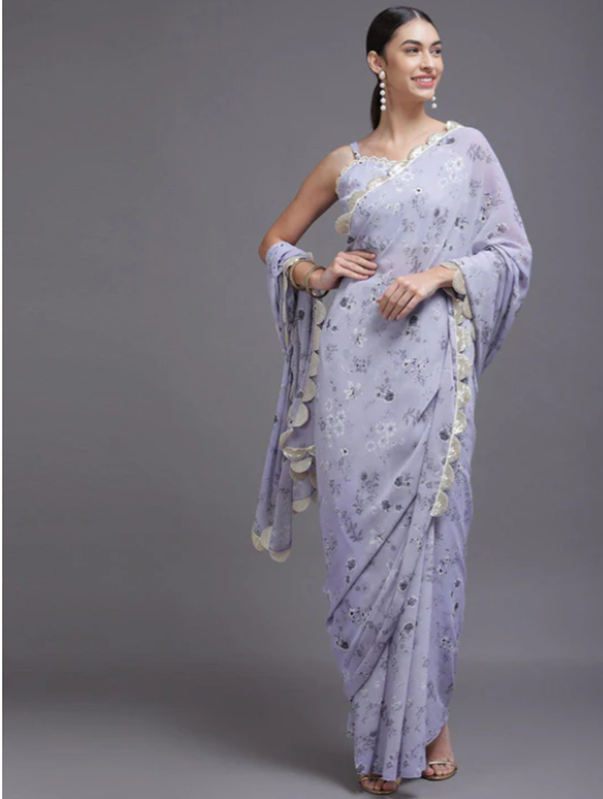 From Work to Wedding: Versatile Sarees for Every Occasion in a Woman's Life (Sarees for women, Ready To Wear Sarees)